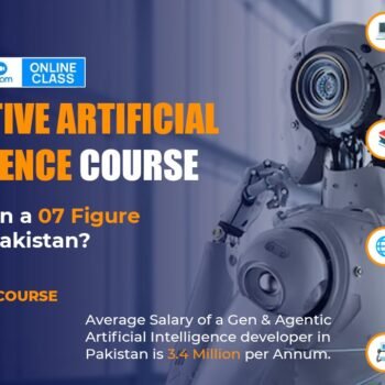 Generative Artificial Intelligence Course Batch 1